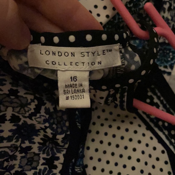 Maxi Dress - Picture 3 of 4